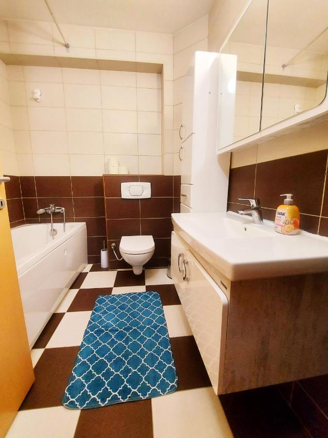 Apartment 31 Pristina Eksteriør bilde