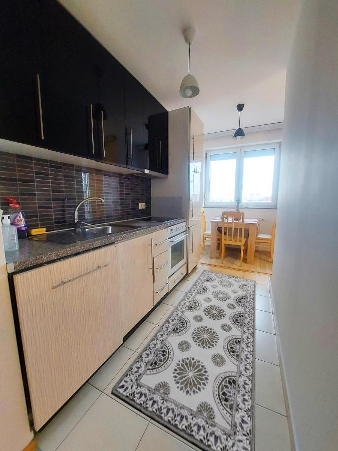 Apartment 31 Pristina Eksteriør bilde