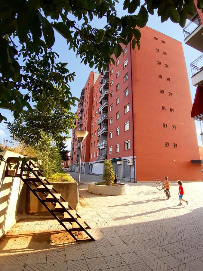 Apartment 31 Pristina Eksteriør bilde