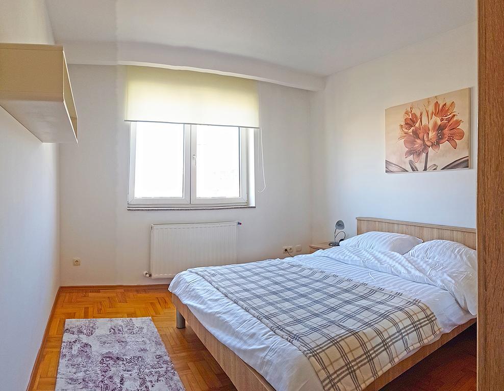 Apartment 31 Pristina Eksteriør bilde