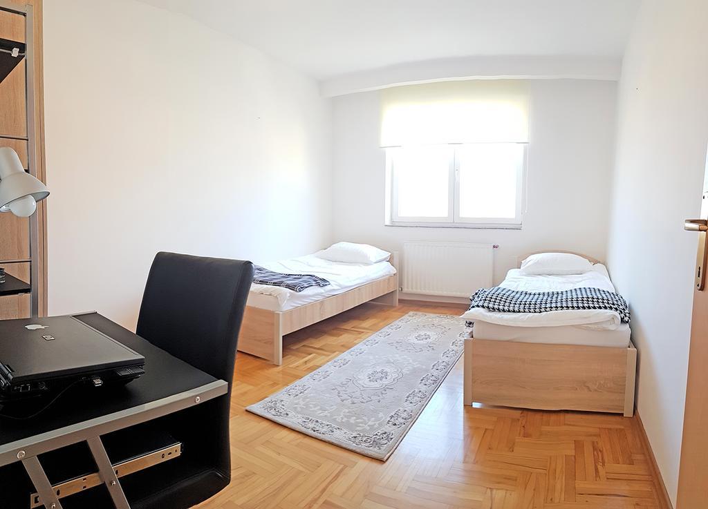 Apartment 31 Pristina Eksteriør bilde
