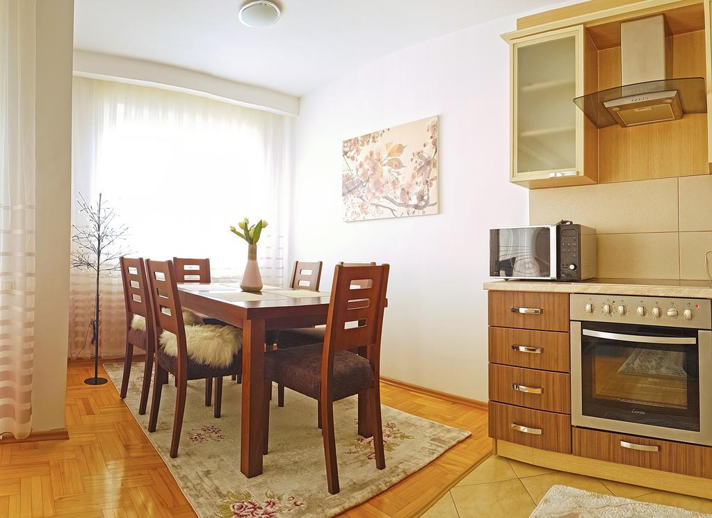 Apartment 31 Pristina Eksteriør bilde